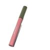 TOOT DODO Neon Glass Liquid Eyeshadow - Shimmering Glitter & Matte Highlights, Long-Lasting Under Eye Brightener