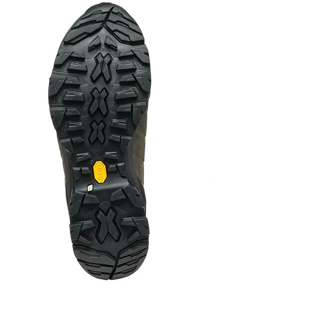Треккинговые ботинки Scarpa ZG Trek GTX