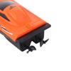 High Speed Remote Control Boat Sailing Boat Waterproof Racer RC Boats Electric Long-lasting Wireless Speedboat Toy Kids Toy