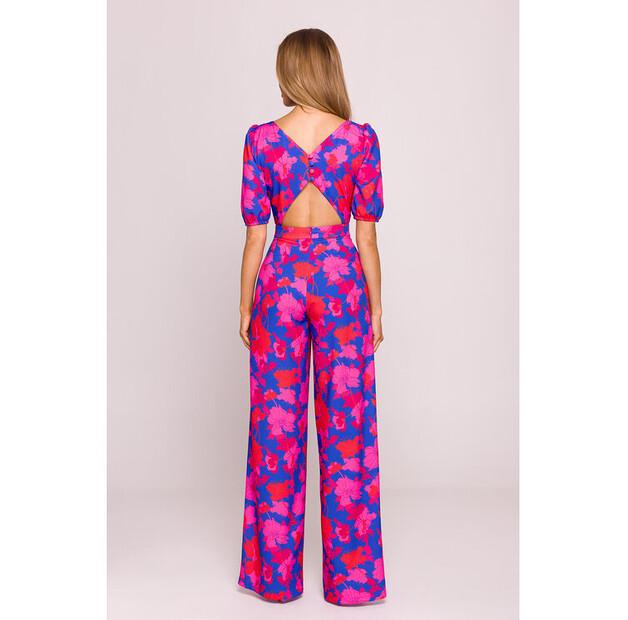 Комбинезон Made of Emotion M857 EU S