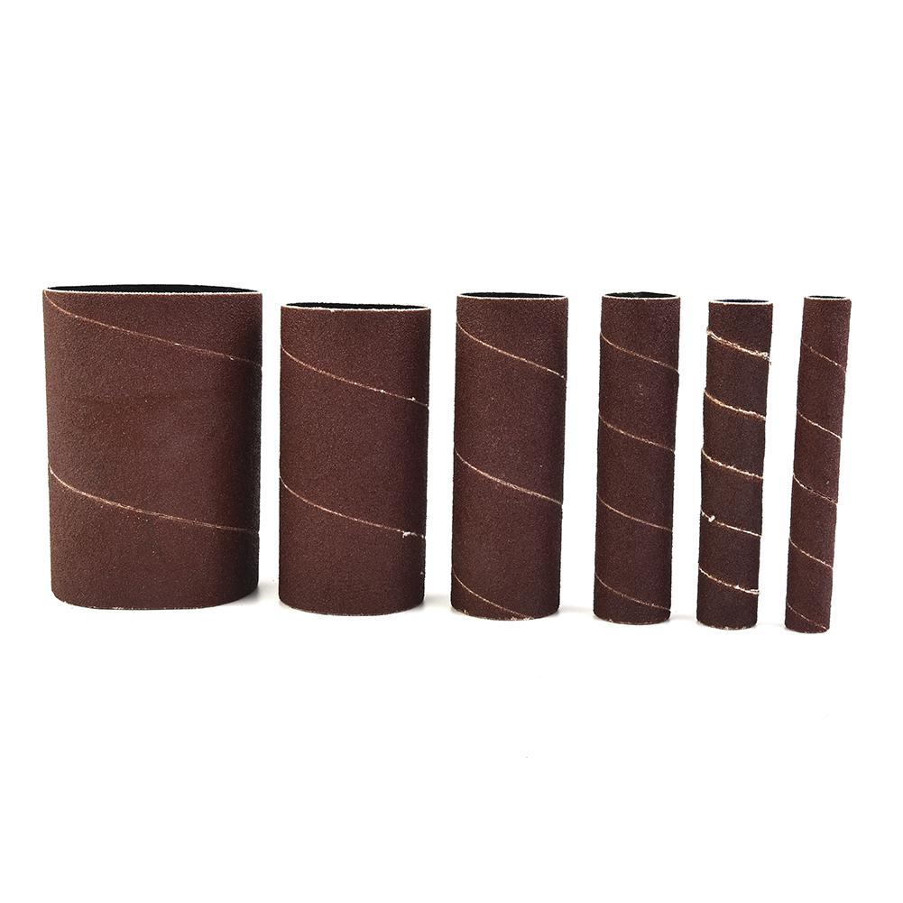 Sanding Drum Drum For Cleaning And Deburring Sleeves