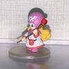 [USED] Dragon Quest Character Figure Princess Moonbrooke