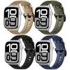Pour bracelets Apple Watch 45mm 46mm Ultra2 3 49mm 42mm iwatch Band S11 46mm Bracelet en toile de nylon Sangle Série 11 10 9 8 7 6 11 SE