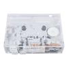 Cassette Tape Player Battery USB Powered Portable Cassette to MP3 Digital Converter with 3.5mm     for Family  