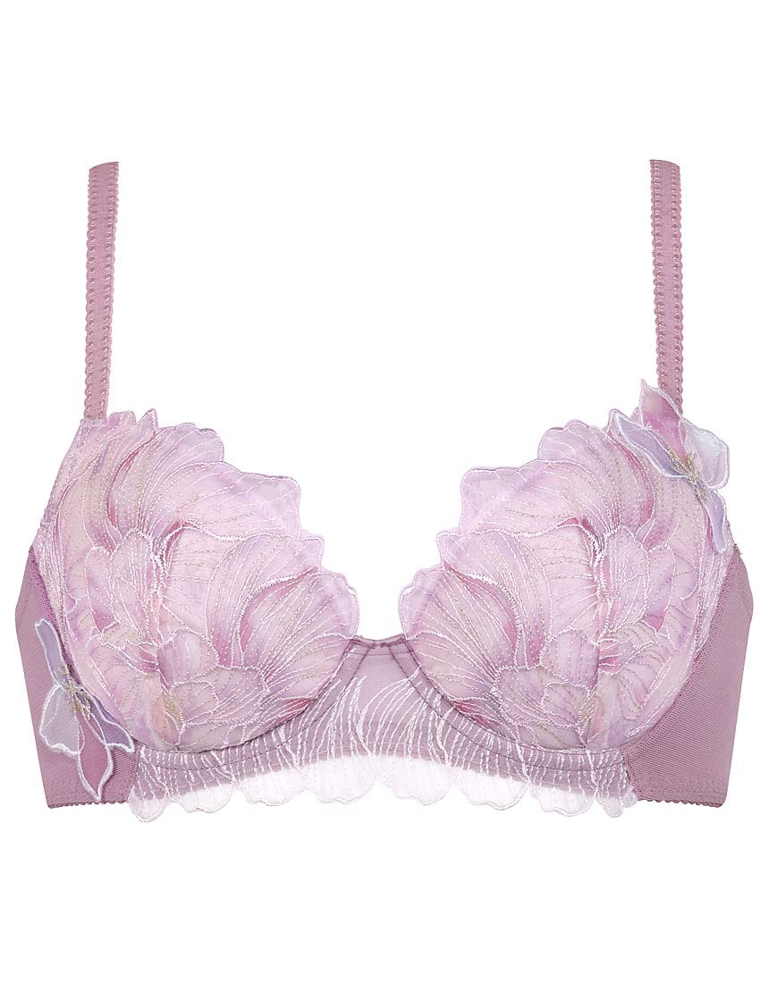 

RP 2750 с надежной посадкой и гладкостью подмышек, бюстгальтер женский Wacoal, PB2750, E70, Серия,