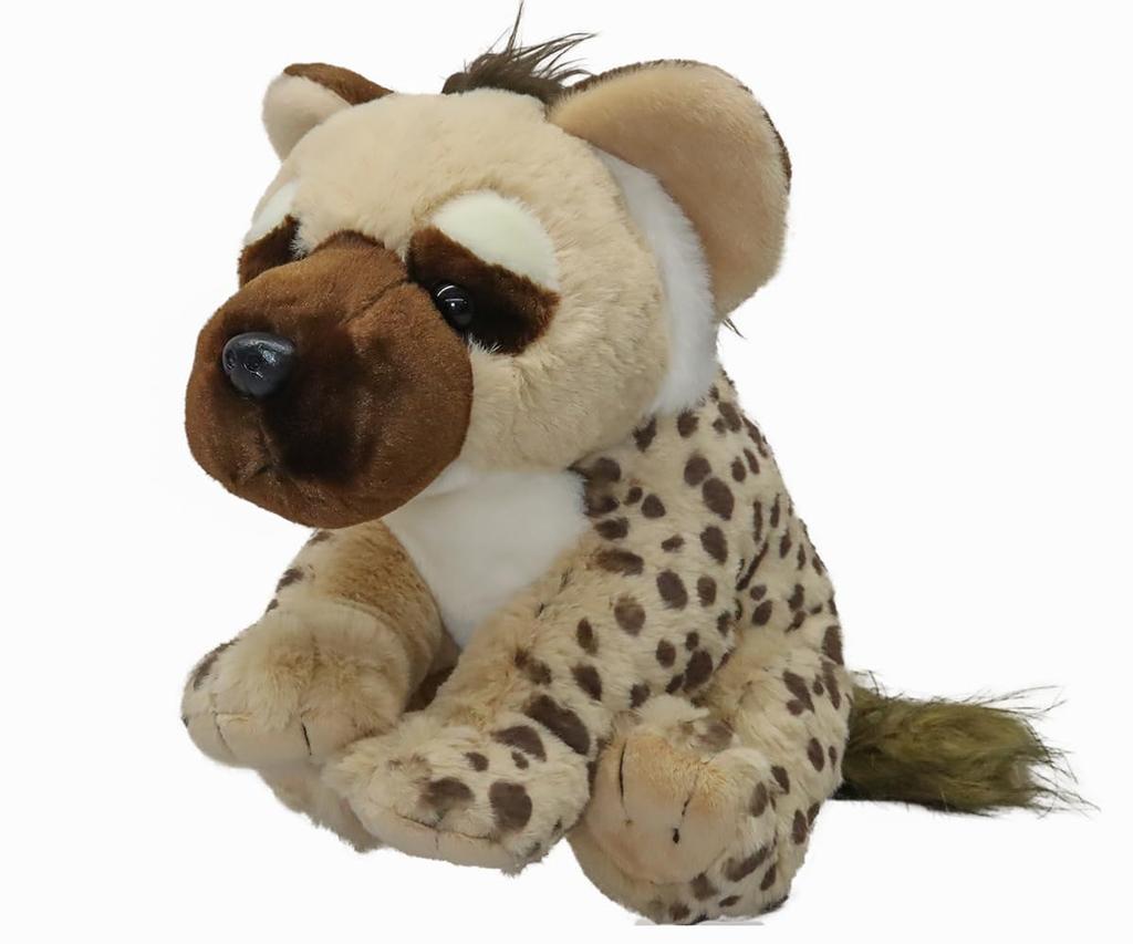 Takeoff Realmore Hyena M