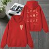 Hot Sale Singer Shawn Mendes Tour 2026 Double Sided Print Black Hoodies Men Women Fashion Y2k Pullover Unisex Fleece Sweatshirt