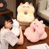 Double-Side High-Standard-Quality Cartoon High-Quality Nap High-Quality Pillow High-Quality Animal High-Quality Pattern High-Quality Hollow