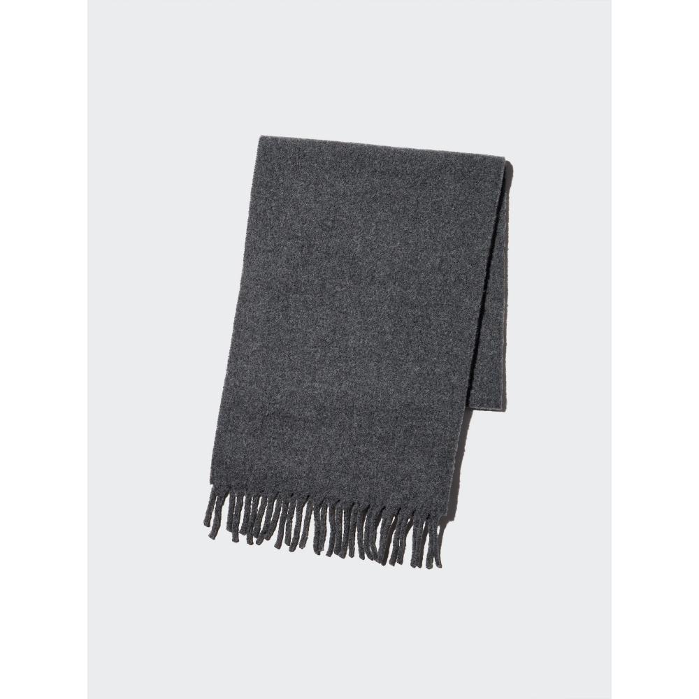 Uniqlo Soupleyang Chunky Stole