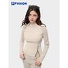 Fila FUSION Women's Fashion Knit Sweater