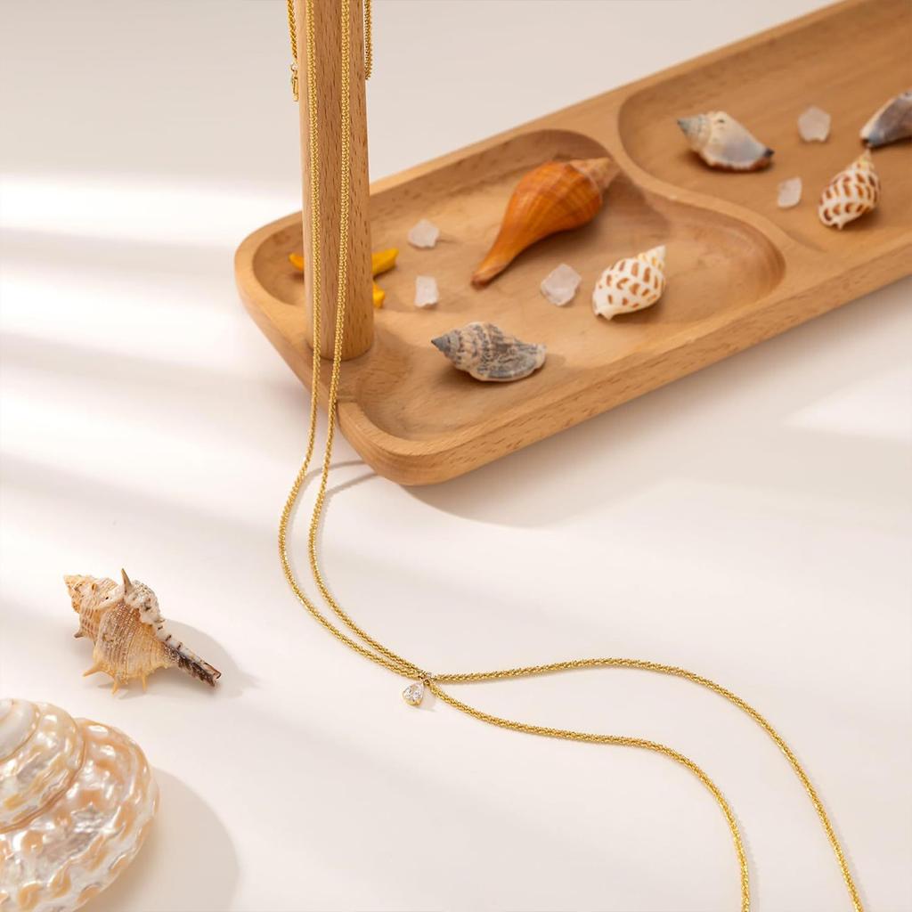 Double Layer Fashion Shiny Waist Chain Belt Slim Waist Chain Belts for Female Jeans Dress Body Jewelry Accessories