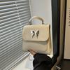 Stylish And Versatile 2024 New Spring Butterfly Knot Shoulder Bag For Women