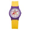 Disney TSUMTSUM Princess 10 ATM Water-Resistant Urethane X 1 Order Watch, Strap, V06A-501VK/4828 piece/Mail