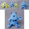Monster University Plush Doll With Soft Short Pile For Kids And Collectors