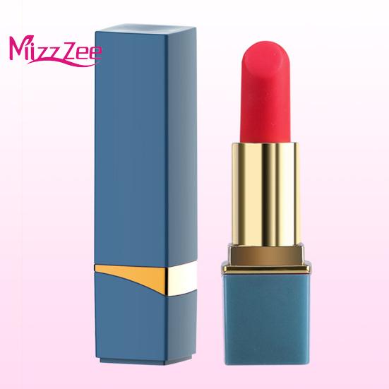 Femei Masturbare Ruj Forma Viteza de incarcare USB Vibrator 10 Stimulator punct G Femei Sex