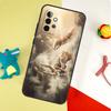 Renaissance Art Paint For Samsung Galaxy A55 A35 A15 A54 A34 A14 A53 A33 A13 A05 A06 A16 A22 A32 A52 Phone Case