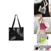 Stylish And Simple Women's Shoulder Bag Perfect For Autumn Fashion With Tote Design