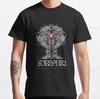 Polyphia Art Retro Vintage Gift Idea Classic T-Shirt S-3XL