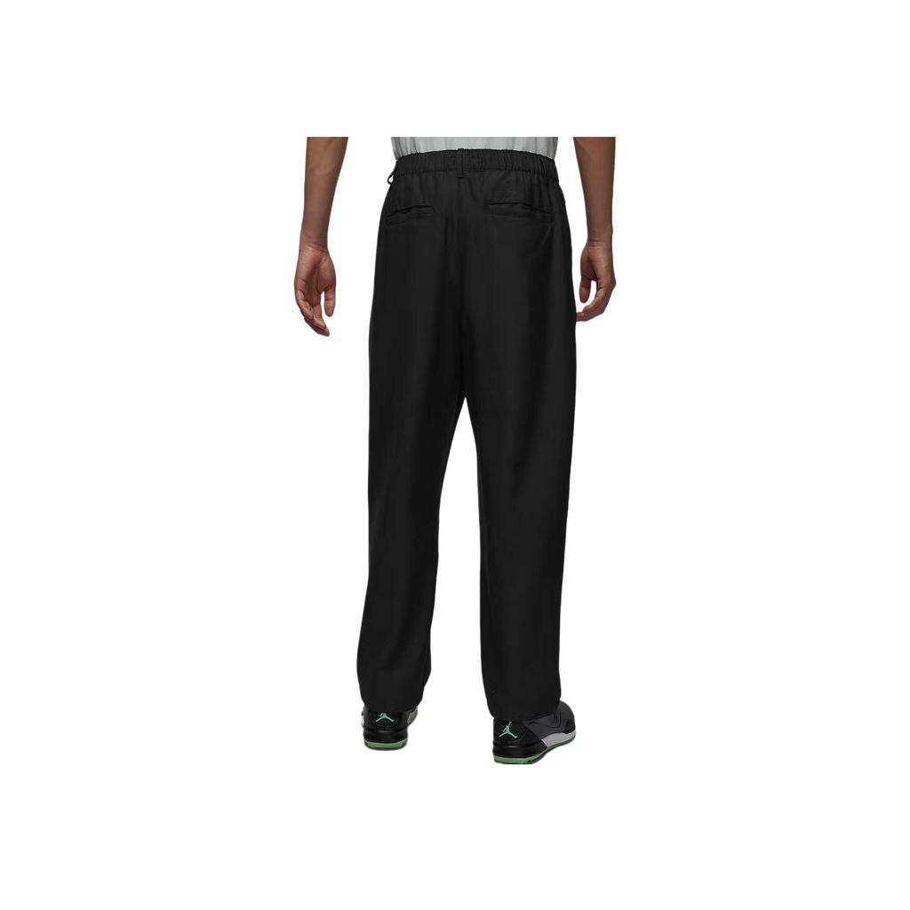 Jordan M J Golf Fashion Soft Comfortable Versatile Casual Pants Men Bottoms HQ8674-010