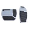 Kit de Atualização de Pedal Nissan Qashqai E-POWER: Decoração de Freio e Acelerador