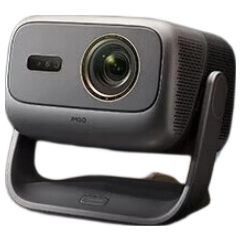 

JMGO N5 Pro Max 4K Лазерний проектор з гімбалом
