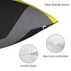 Yellow Grey Geometric Pillow Case Graphic Pillow Cover Morden Pillowcases For Sofa Couch Bed Living Room