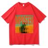 Louis Tomlinson Imposter How Gie We Get Here Tour 2026 Tshirt Summer Short Sleeve Oneck Mens Tshirts Streetwear Fashion Shirts