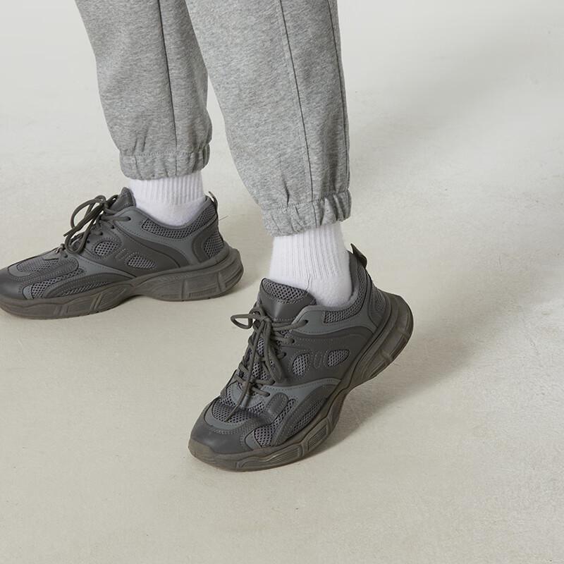 Lanbu Unisex Knit Long Pants L26387-06