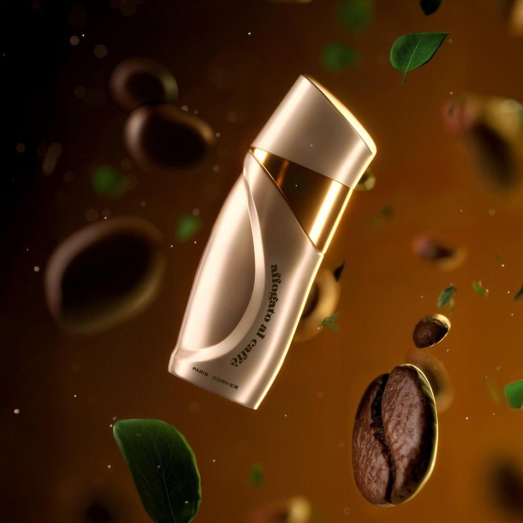 Paris Corner Affogato Al Caffe Eau de Parfum 100ml