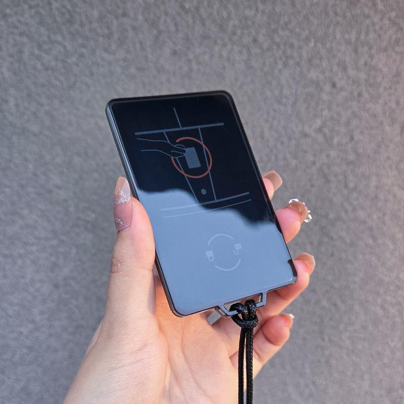 Compatible NFC Key Card Case for Tesla, BYD, BMW, XPeng, NIO, AITO, Avatr