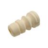 55326-D8000 55326D8000 rear suspension bumper and rear suspension rubber buffer are suitable for Hyundai Kia