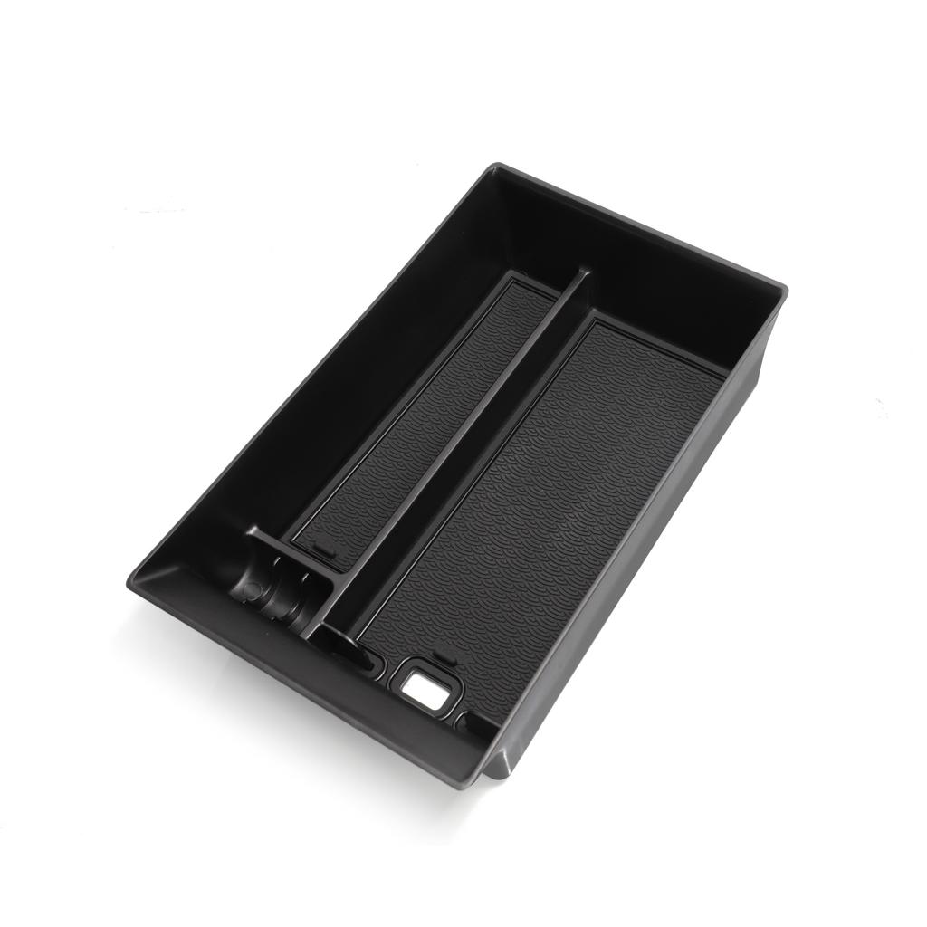 for Chery OMODA C5 EV 2025-2025 Car Armrest Storage Box Organizer Case Auto Interior Accessories Center Console Storage Tray