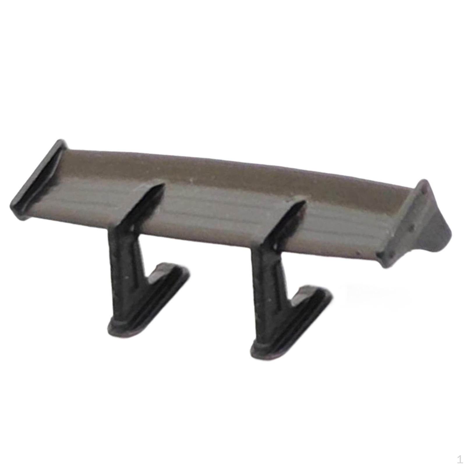 

Компактний набір для модернізації заднього крила для RC /64 масштабу Style F