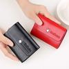 Wallet Pocket Cardholder Wallet Credit ID Card Organizer Coin Purse ID Credit Card Holder Card Holder Bag Credit Card Cover