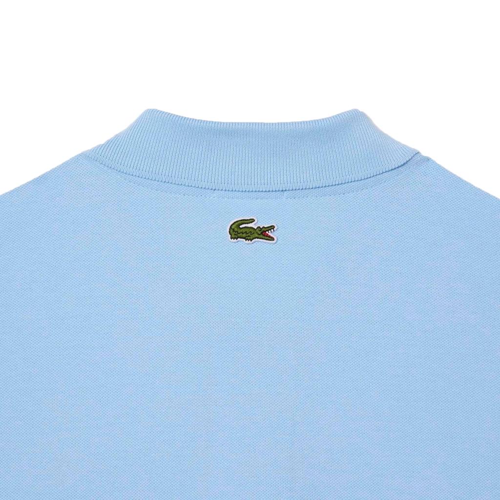Lacoste Unisex Adult L.12.12 Piqué Loose Fit Polo Shirt
