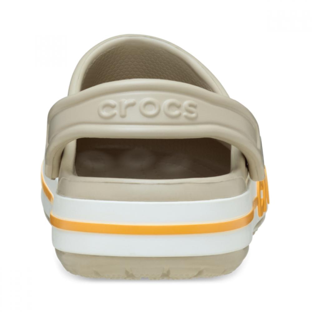 Crocs Unisex BayaBand Clog 205089 2v3 Crocs Sandals Slippers Jibbitz BayaBand Croc Band