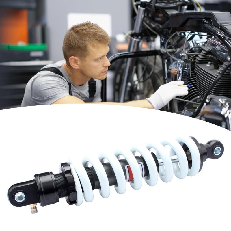270/300mm Aluminum Motorcycle Rear Suspension Kit Rear Shocks Absorber Damping Spring For 50CC 70CC 90CC 110CC 125CC