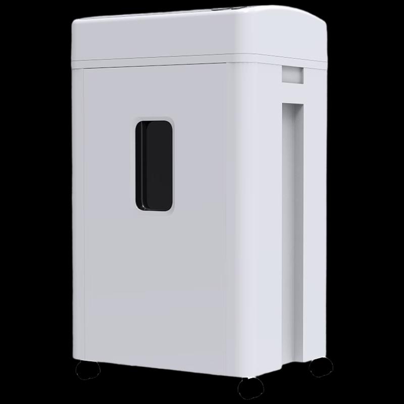 Sanmu MSD9522 Commercial Cross-Cut Shredder CN plug (adapter included)