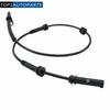 Front Left Or Right ABS Speed Sensor For BMW 2 3 4 Series F22 F30 F31 2.0L 3.0L