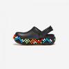 Crocs Crockband Light Clog Toddler Crs210467 Black
