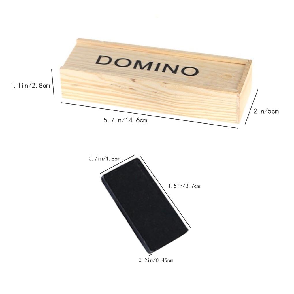 Adults Children Board Game Family Reunion Friends Gathering Table Card Game Kids Toys with Wooden Box