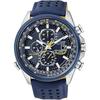 [Citizen] CITIZEN Watch PROMASTER Promaster Limited Distribution Blue Angels Model Eco Drive Sky ...