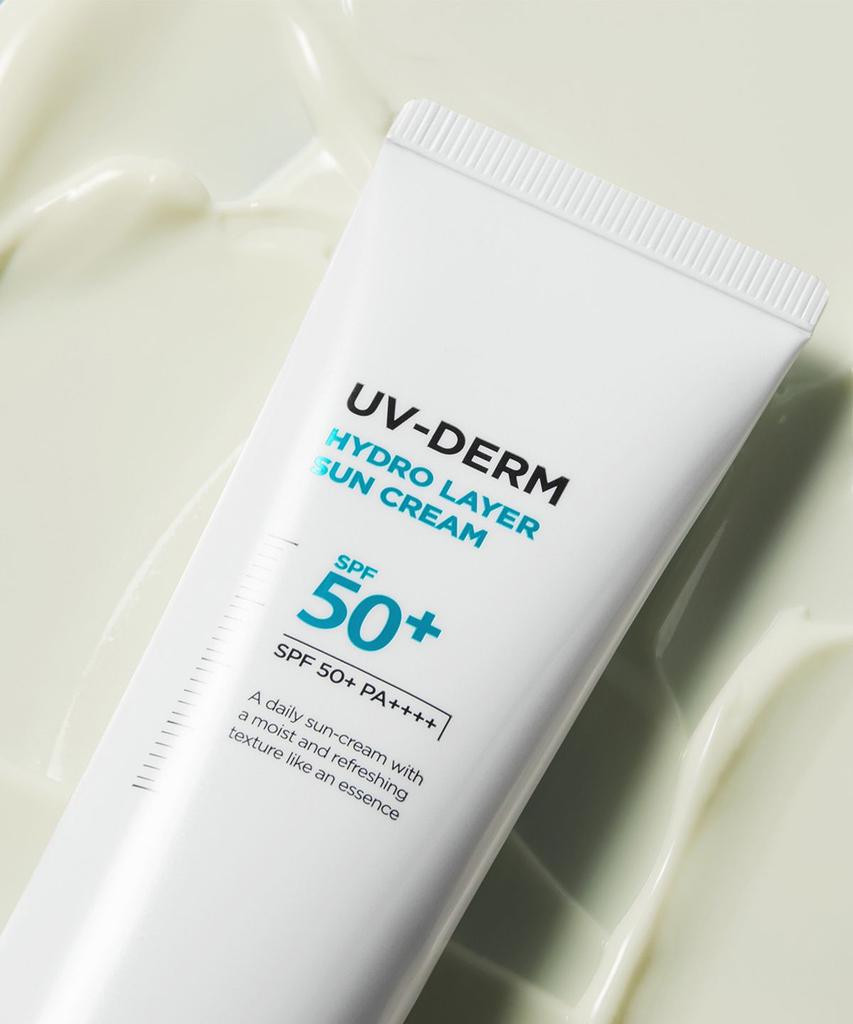 UVderm Krem do Opalania Hydro Layer 50g