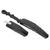 Bicycle Mud Guard Foldable Universal Mountain Bike Stretchable Mudguard Cycling AccessoryB type