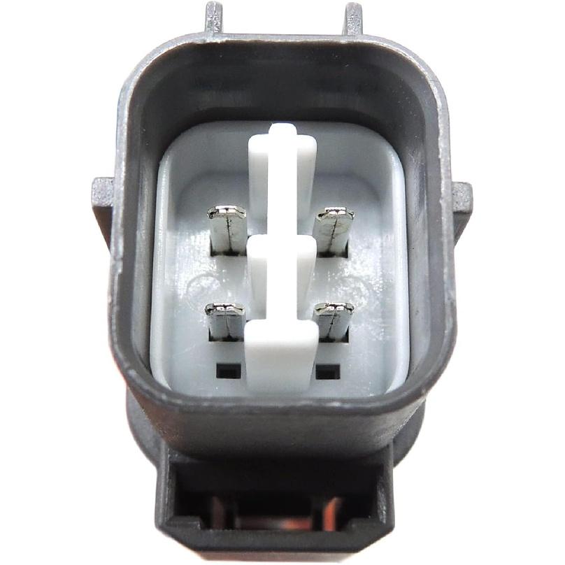HiSport Extension Harness 36   4 Wires for Upstream Downstream O2 Oxygen Sensor Compatible with Honda Acura Civic Integra Prelude 1