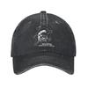 Death Stranding Gorra de Béisbol Casual Para Mujeres Hombres Verano Senderismo Pesca Gorra de Camionero Elegantes Gorras de Béisbol a Prueba de Sol