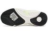 Women's Sneakers Anta Bastard Slip Resistant Slip Resistant Low top Chunky Sneakers Women's White Black Gray