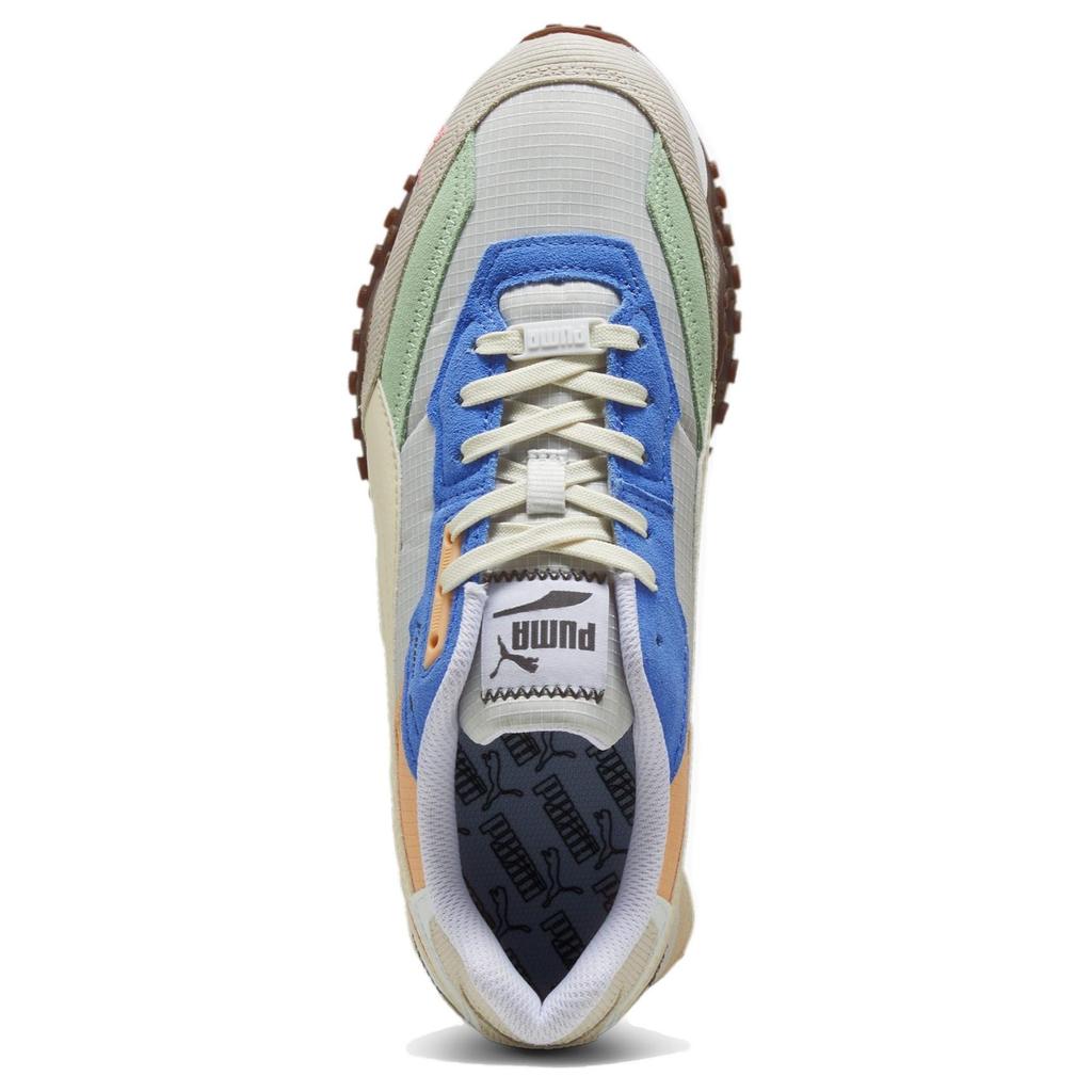 PUMA Blktop Rider 'Feather Grey Blue Sky' Men's 395907-01