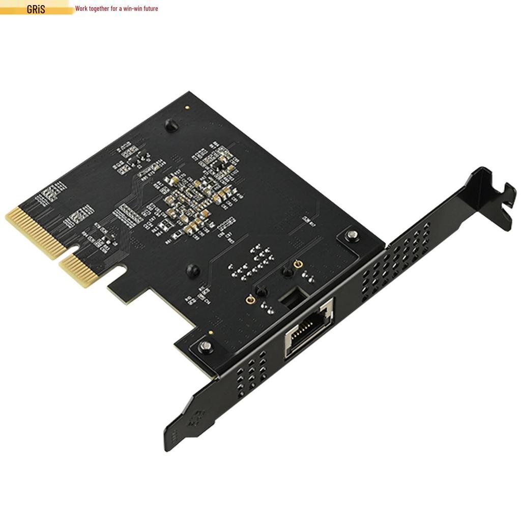 Marvell AQC113S PCI-E 4.0 10G Network Card for Desktop & Server