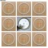 16 18 20 22 24 32cm Pressure Cookers White Silicone Rubber Gasket Sealing Ring Pressure Cooker Seal Ring Kitchen Cooking Tools